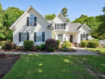 14 Sagefire Court, Irmo, SC 29063