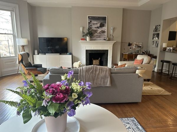 331 Beacon Street, Unit 3, Boston, MA 02116