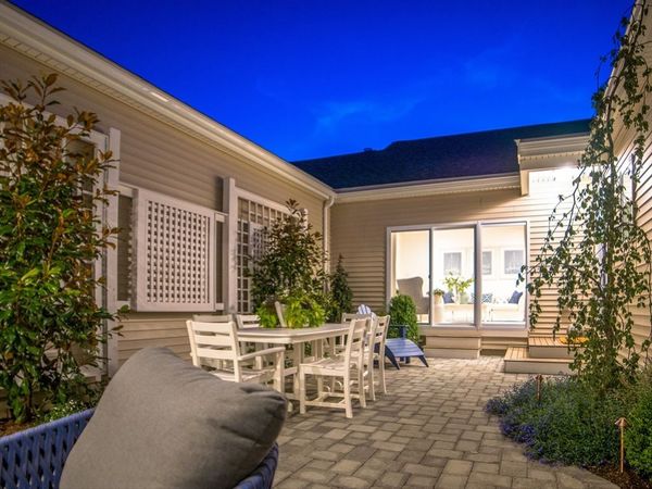 44 Outlook East, Unit 44, Plymouth, MA 02360