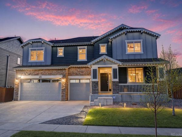 11697 Olathe Street , Commerce City, CO 80022