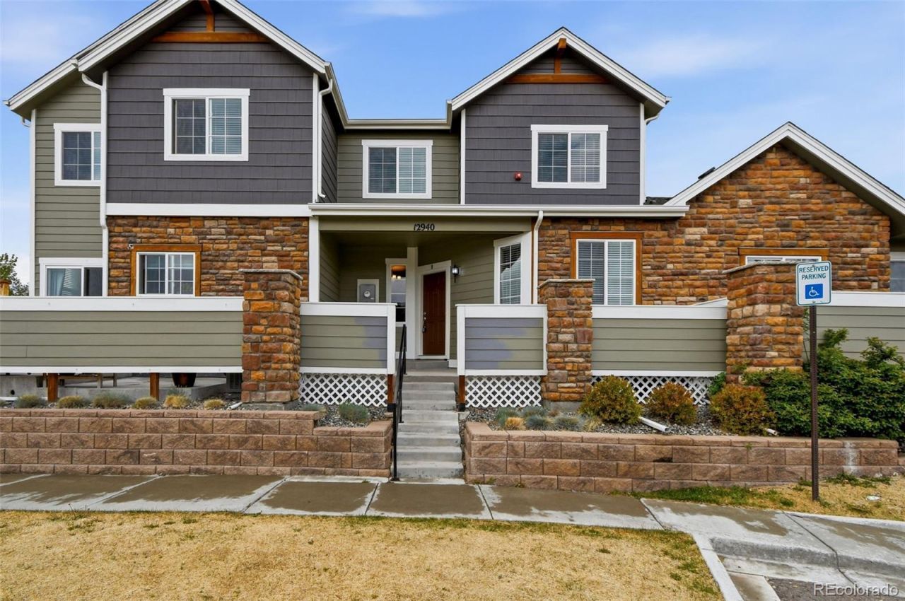 12940 Jasmine Street, Unit B, Thornton, CO 80602 Main Photo