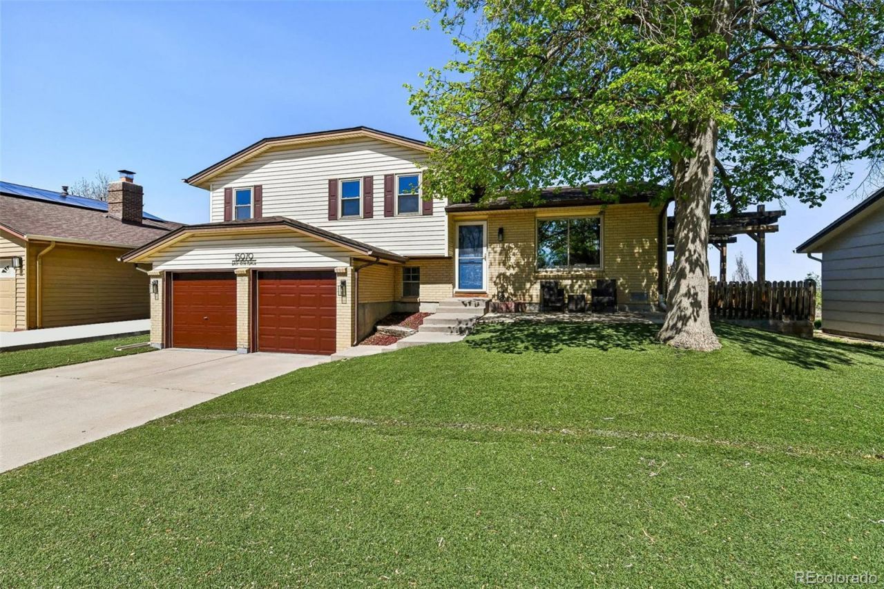 15979 E 18th Place, Aurora, CO 80011 Main Photo