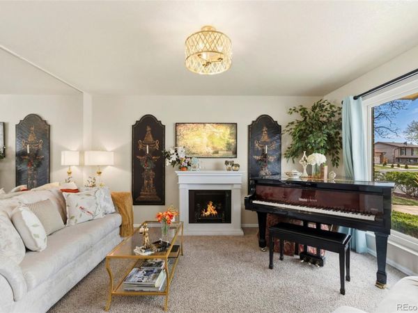 1494 S Helena Circle, Aurora, CO 80017