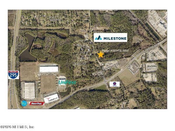 6703 OLD KINGS Road, Jacksonville, FL 32219