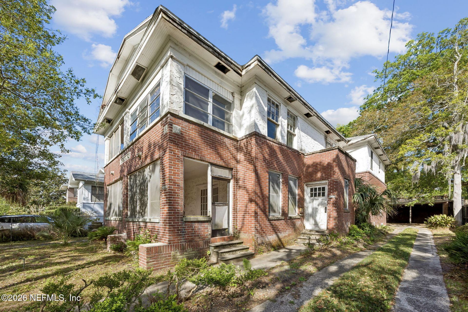 2783 Oak Street, Jacksonville, FL 32205 Main Photo