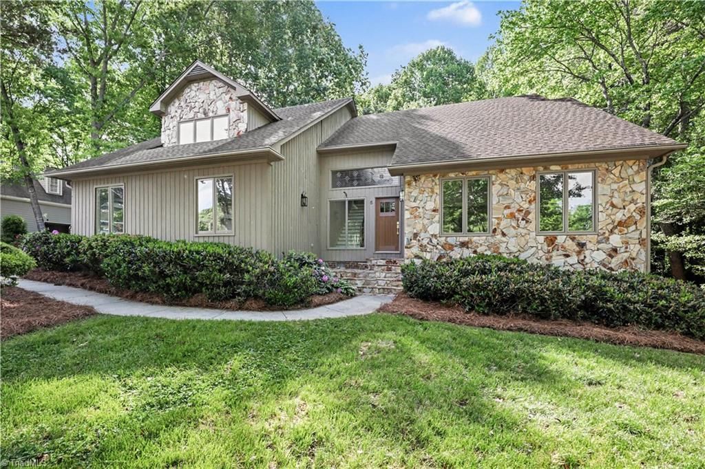 5 Provence Court, Greensboro, NC 27410 Main Photo