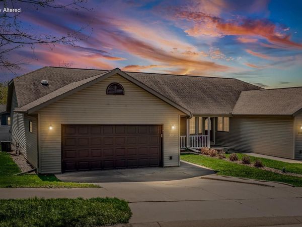 3532 Levy LANE, La Crosse, WI 54601