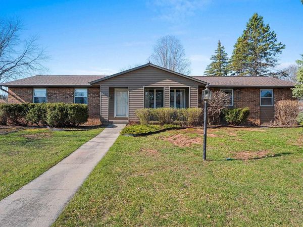 1259 SWAN COURT, Green Bay, WI 54313