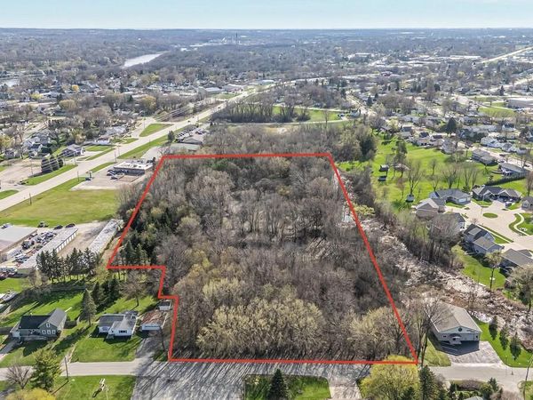 W DUCHARME STREET, Kaukauna, WI 54130