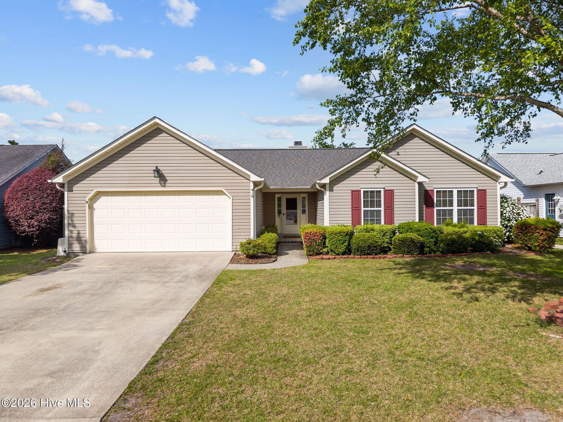410 Point View Court, Wilmington, NC 28411 Main Photo