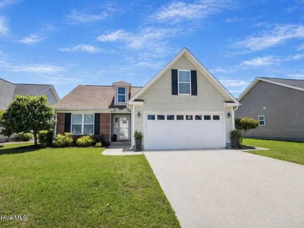113 Bermuda View , New Bern, NC 28560