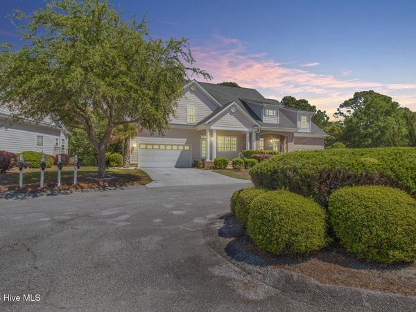 7513 S Promontory Court, Wilmington, NC 28412