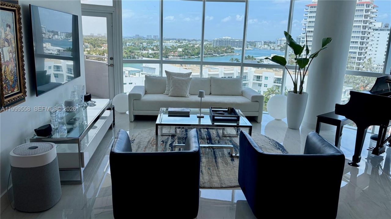 6301 Collins Ave, Unit 1207, Miami Beach, FL 33141 Photo