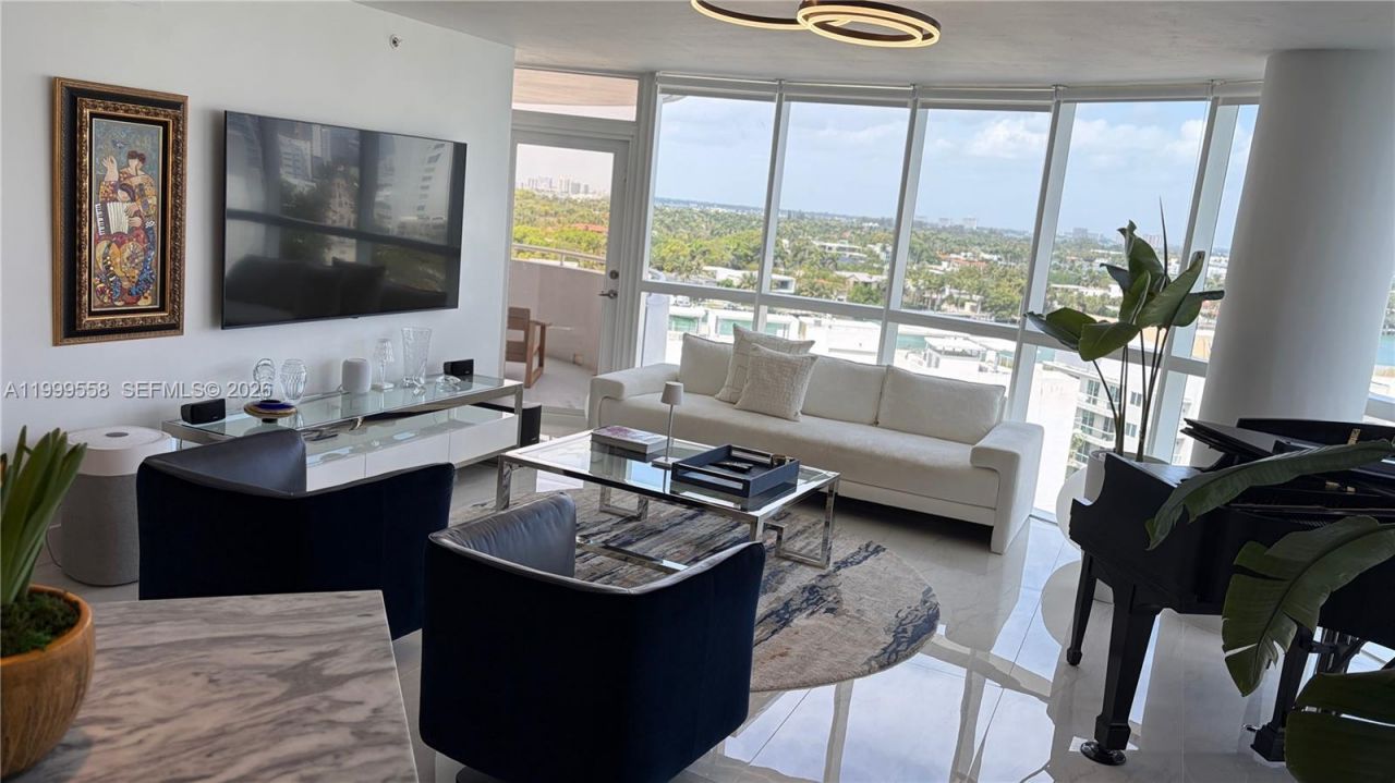 6301 Collins Ave, Unit 1207, Miami Beach, FL 33141 Photo