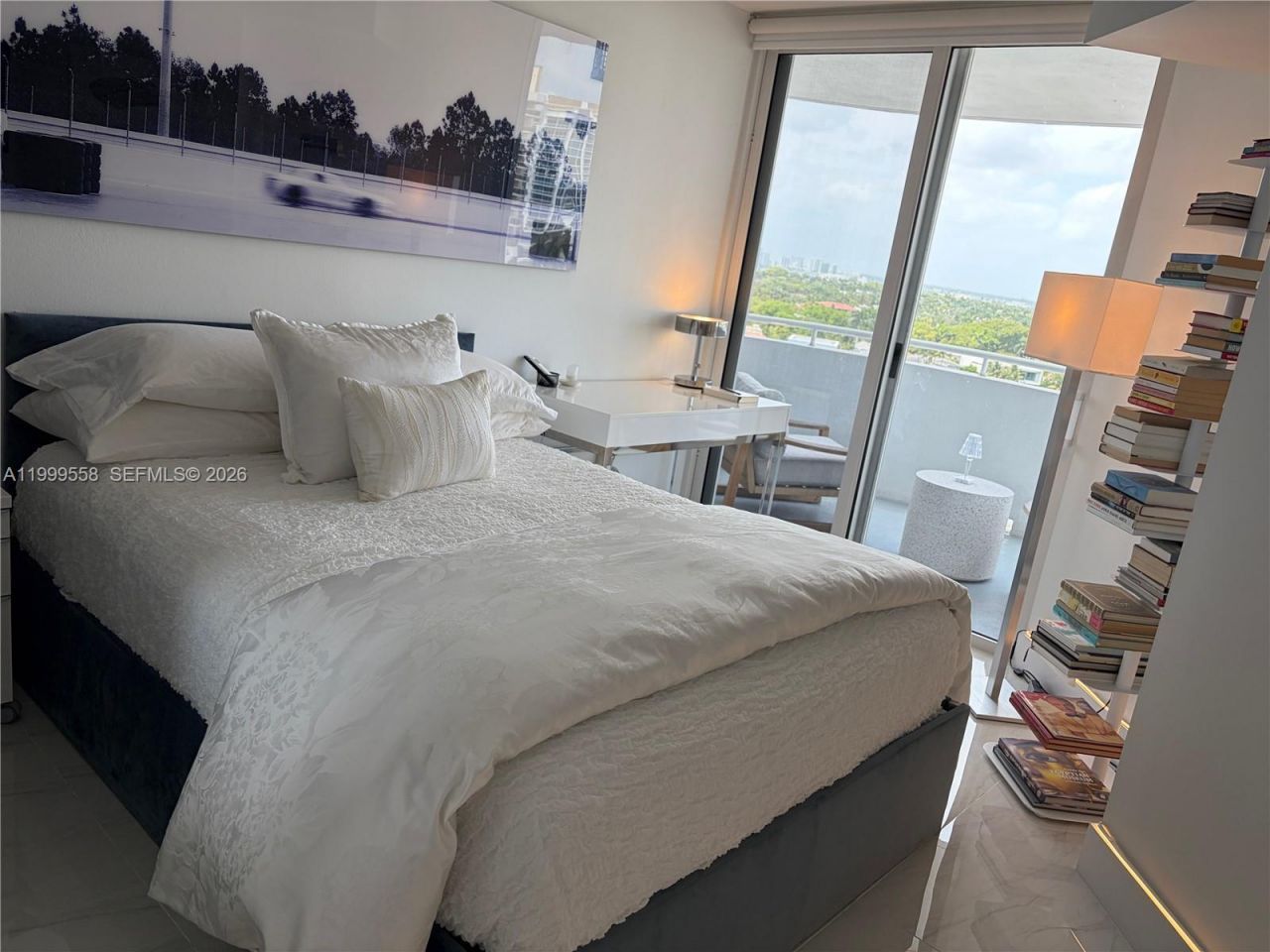 6301 Collins Ave, Unit 1207, Miami Beach, FL 33141 Photo
