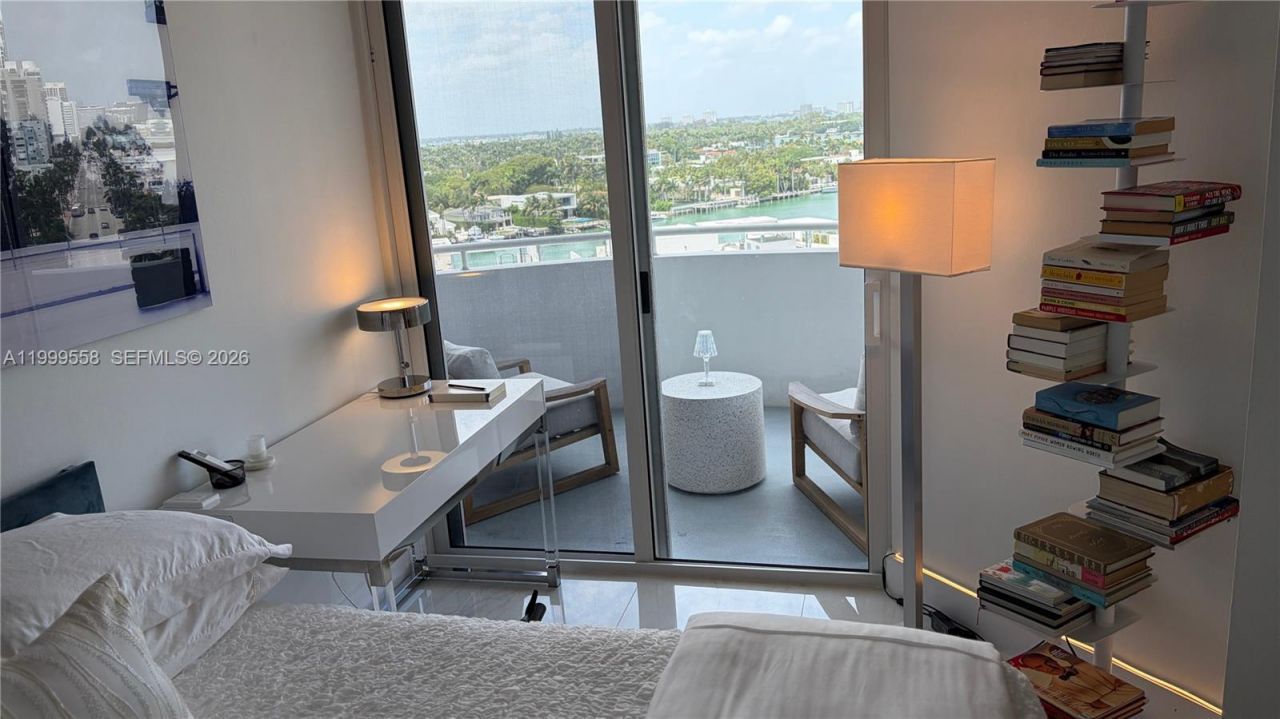 6301 Collins Ave, Unit 1207, Miami Beach, FL 33141 Photo