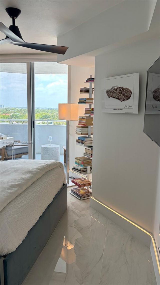 6301 Collins Ave, Unit 1207, Miami Beach, FL 33141 Photo