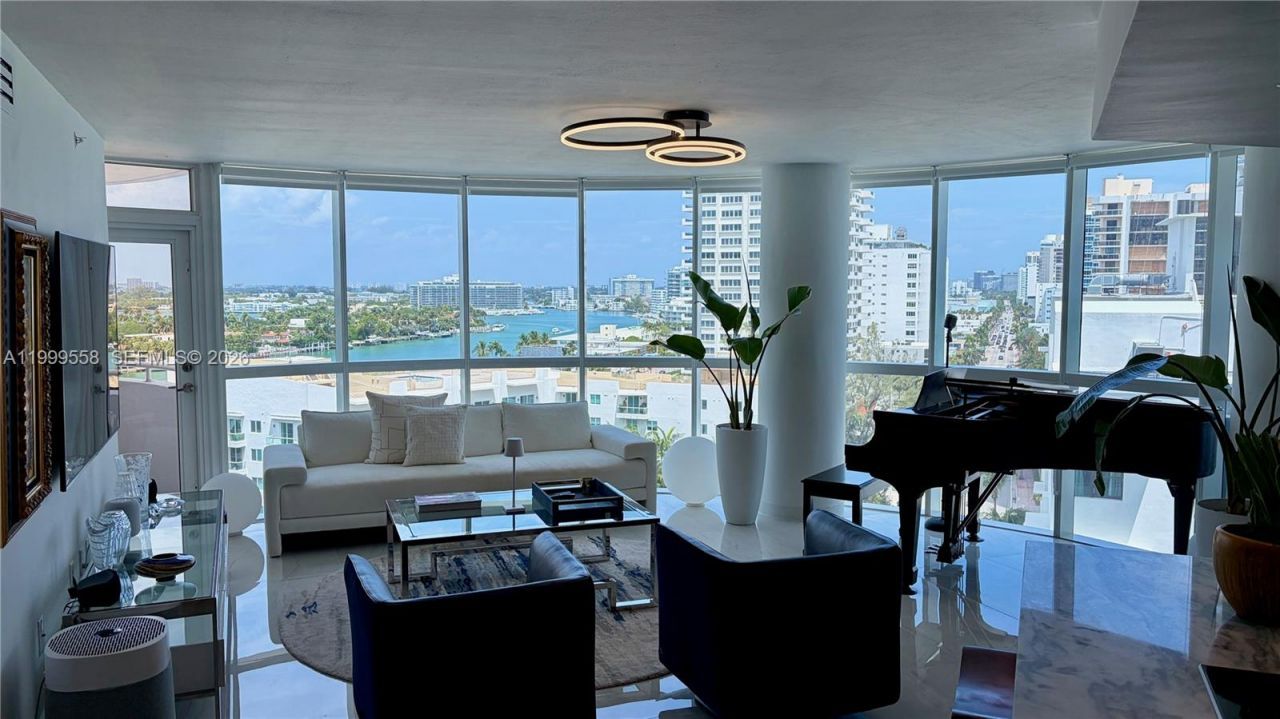 6301 Collins Ave, Unit 1207, Miami Beach, FL 33141 Photo