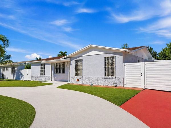 12751 SW 256th St , Homestead, FL 33032