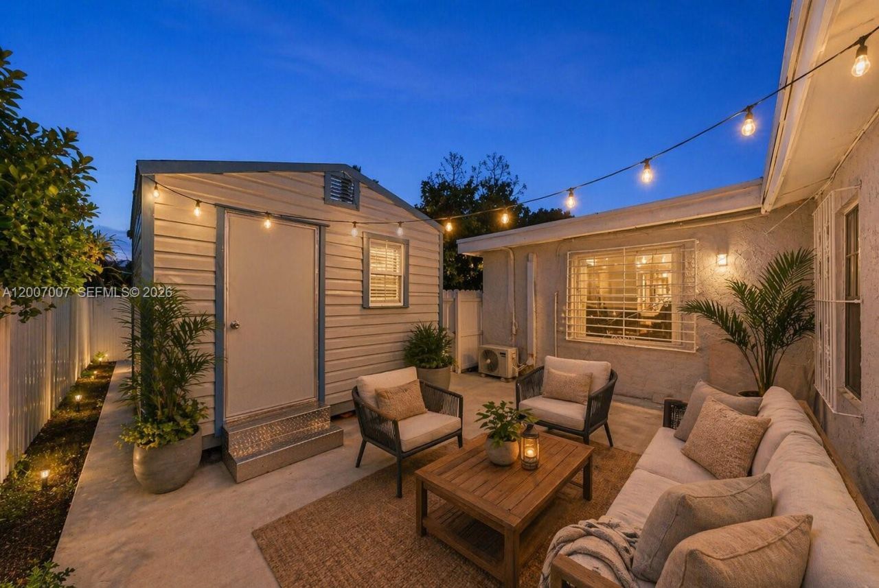 12751 SW 256th St , Homestead, FL 33032 Photo