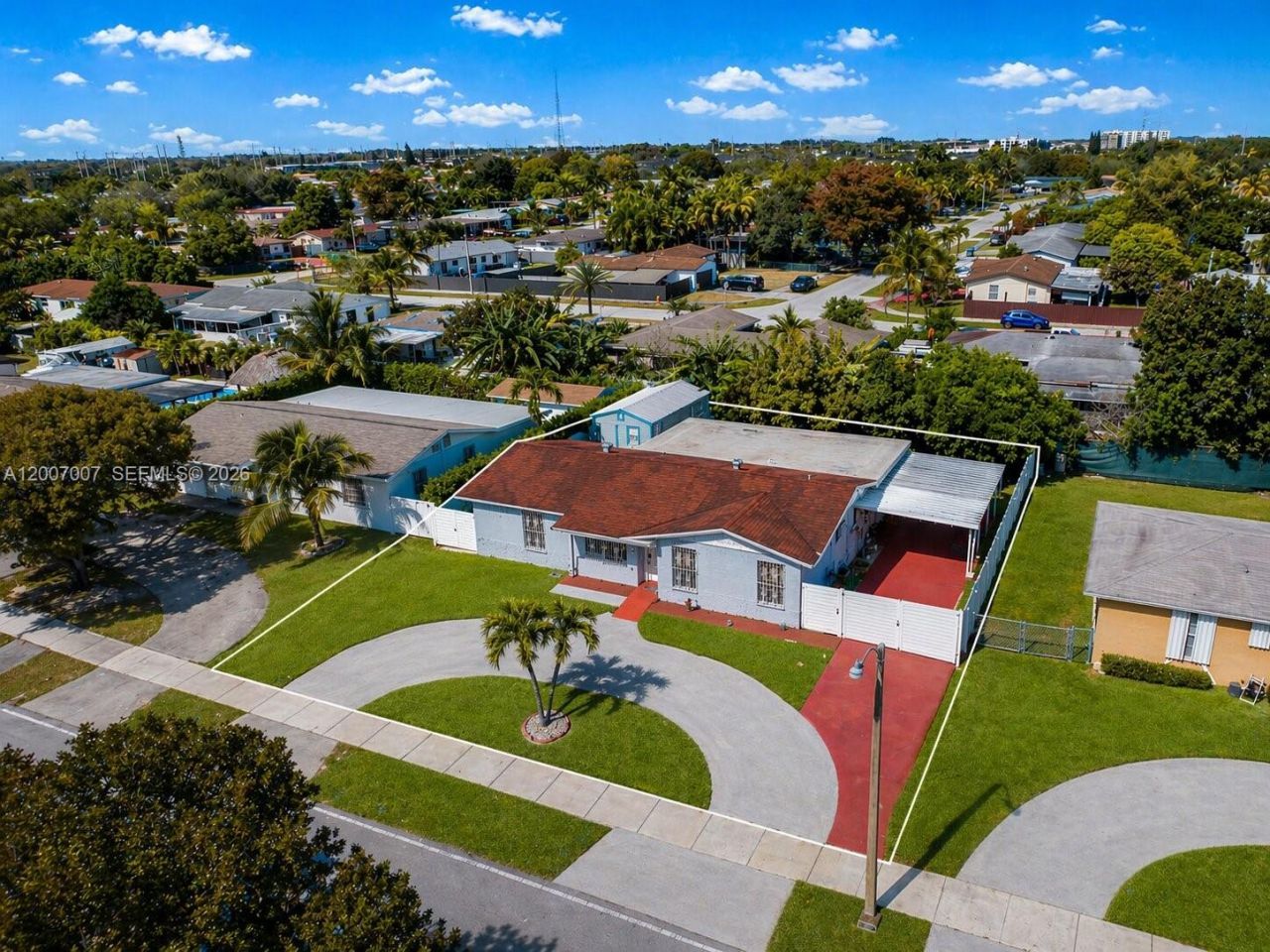 12751 SW 256th St , Homestead, FL 33032 Photo