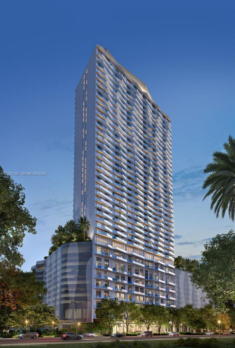 77 SE 5th St, Unit PH01, Miami, FL 33131 Photo