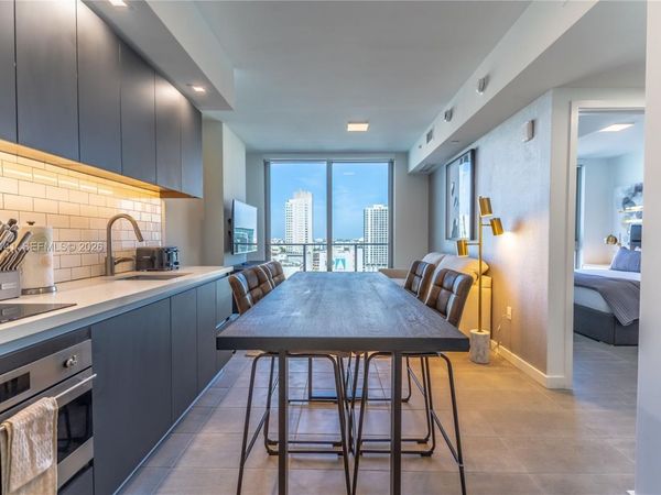 227 NE 2nd St , Unit 2004, Miami, FL 33132