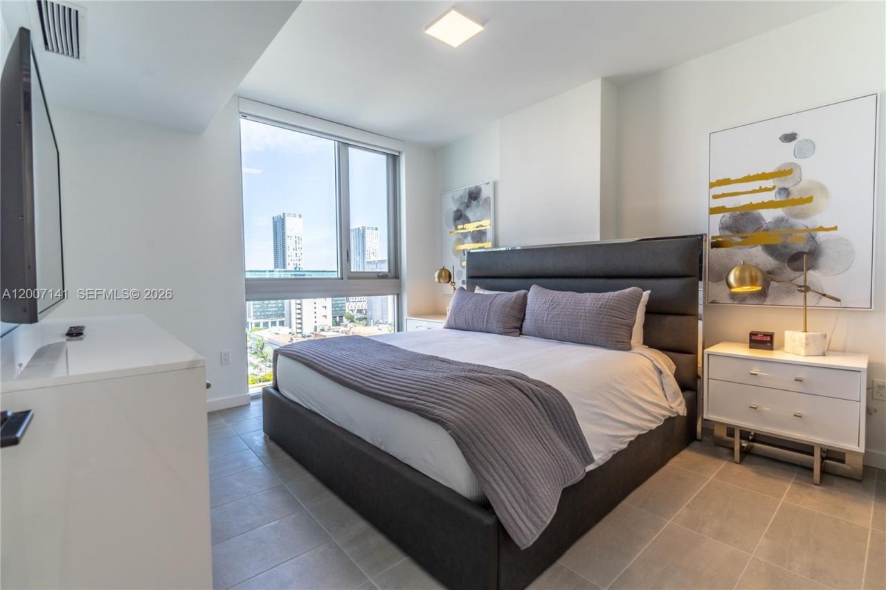 227 NE 2nd St , Unit 2004, Miami, FL 33132 Photo