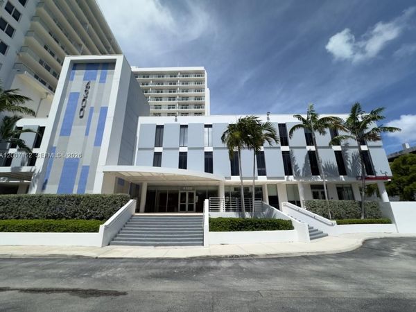 4300 Biscayne Blvd , Unit 206, Miami, FL 33137