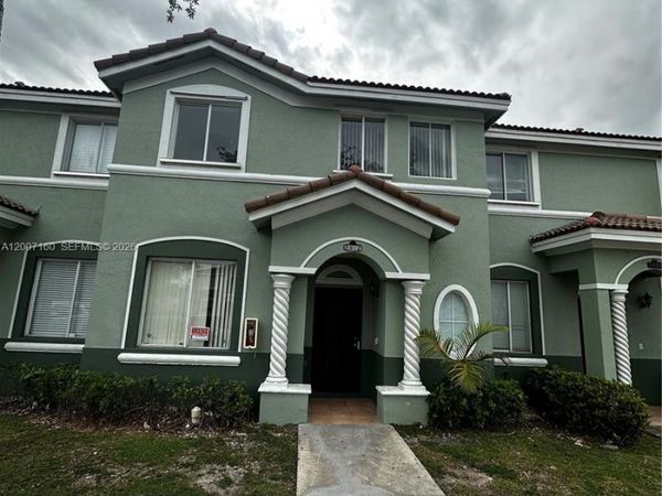 2812 SE 16th Ave , Unit 121, Homestead, FL 33035