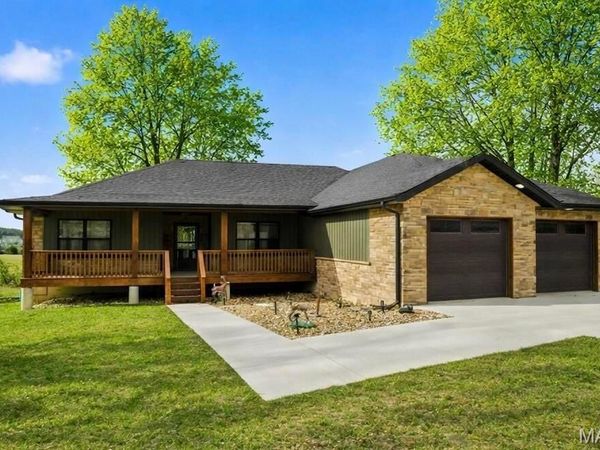183 M- Sunshine Avenue , Cabool, MO 65689