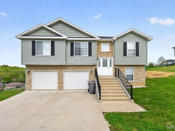 191 Ridgeview Drive, St Robert, MO 65584