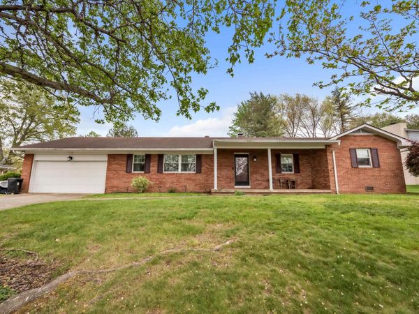 1039 Regis Street, Russell, KY 41169