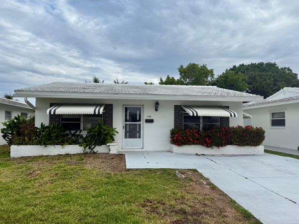 7105 NW 70th Court, Tamarac, FL 33321