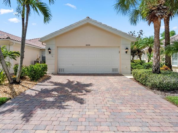 8558 SE Retreat Drive, Hobe Sound, FL 33455