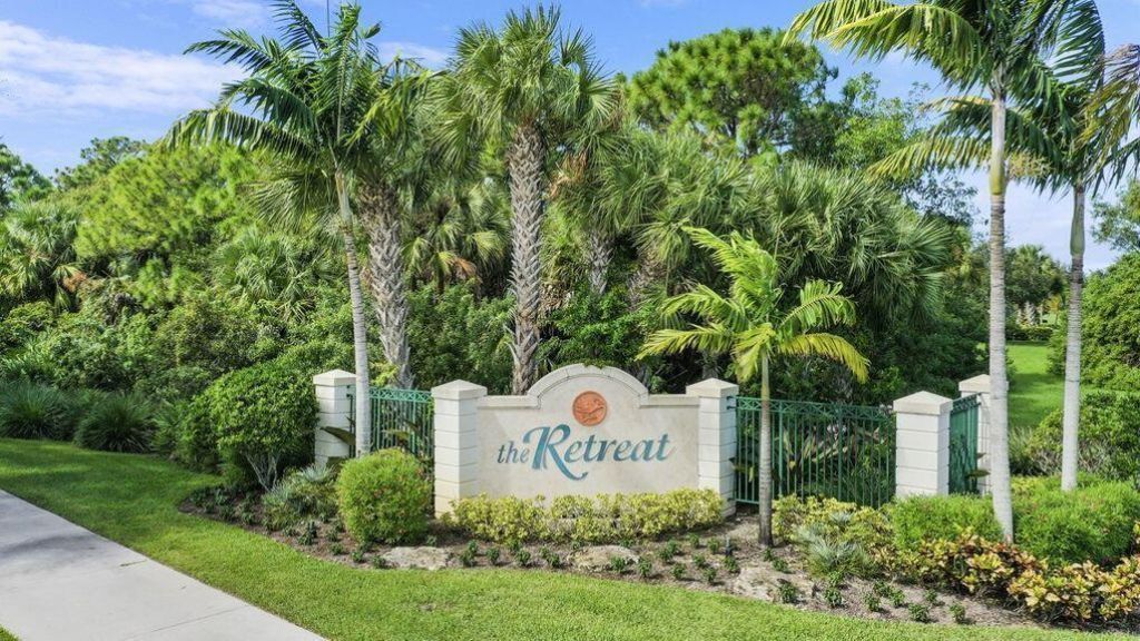 8558 SE Retreat Drive, Hobe Sound, FL 33455 Photo