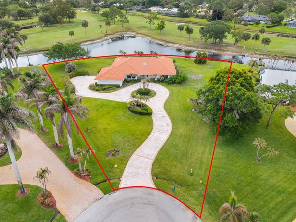 4534 SW Bermuda Way, Palm City, FL 34990