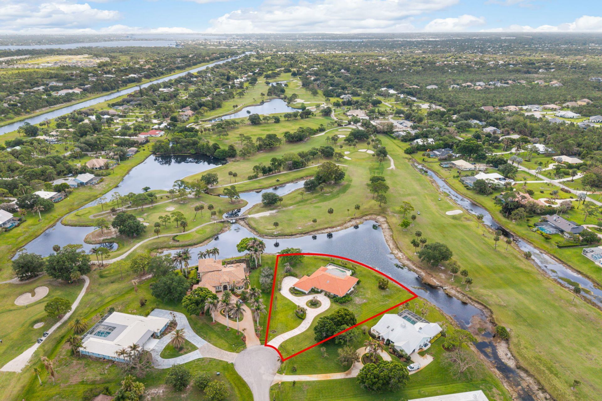 4534 SW Bermuda Way, Palm City, FL 34990 Photo
