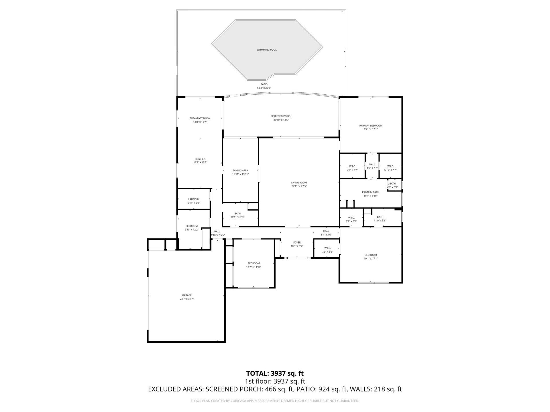 4534 SW Bermuda Way, Palm City, FL 34990 Photo
