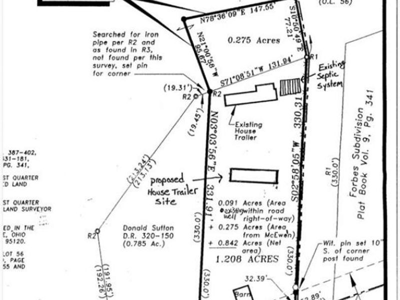 6599 W ST RT 121, New Paris, OH 45347 Photo 37