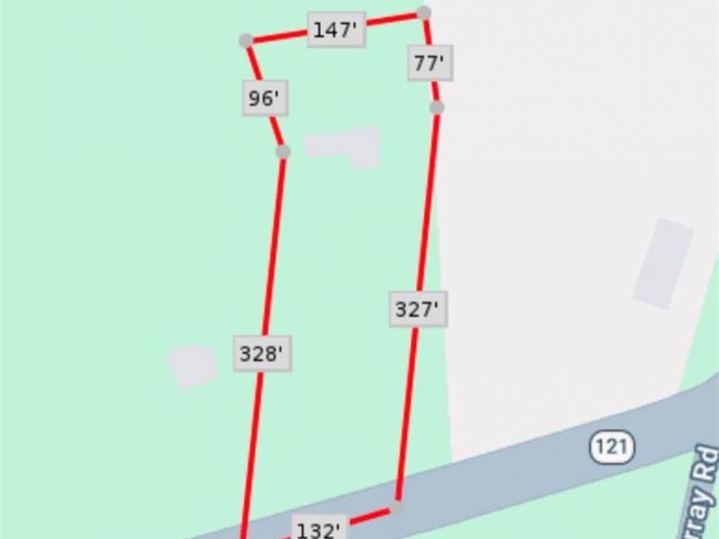 6599 W ST RT 121, New Paris, OH 45347 Photo 38