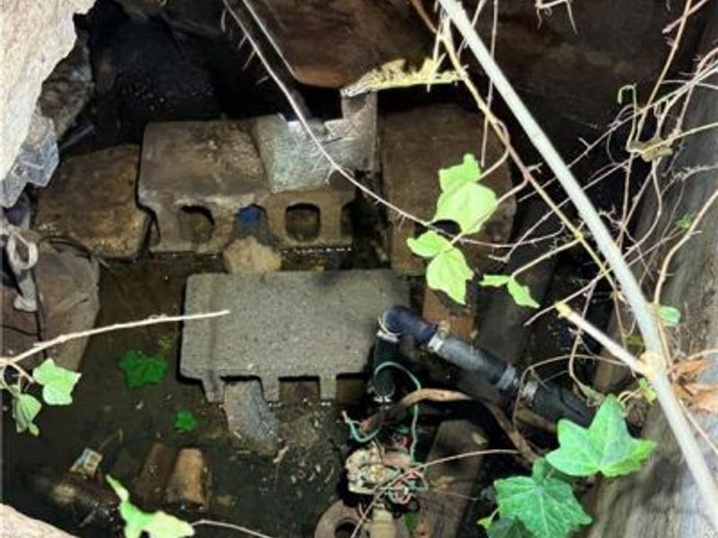 6599 W ST RT 121, New Paris, OH 45347 Photo 39