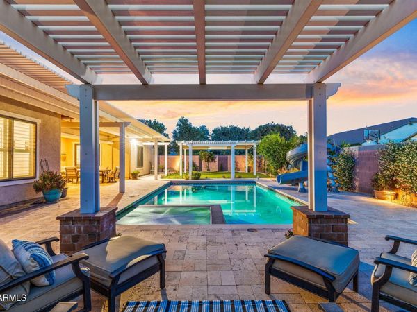 2845 E RED OAK Street, Gilbert, AZ 85297