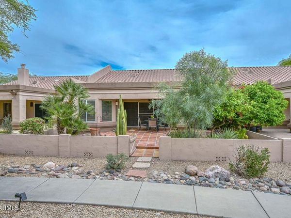 19524 N 83RD Lane, Peoria, AZ 85382