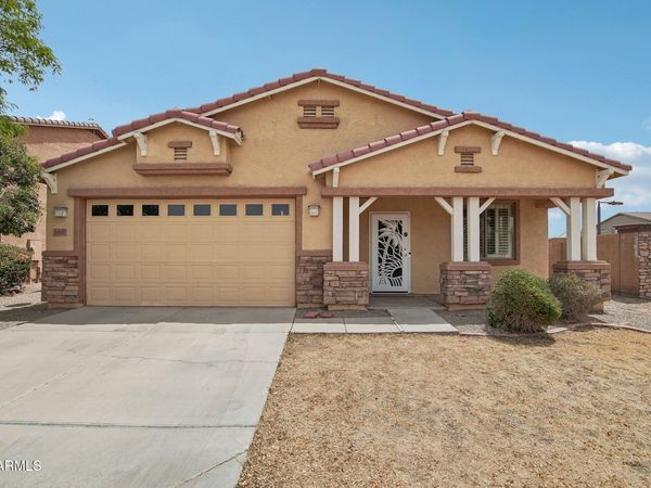 6821 S 68TH Lane, Laveen, AZ 85339