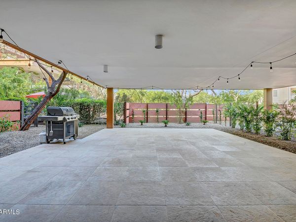 7121 E RANCHO VISTA Drive, Unit 1004, Scottsdale, AZ 85251