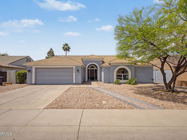 620 S KENWOOD Lane, Chandler, AZ 85226