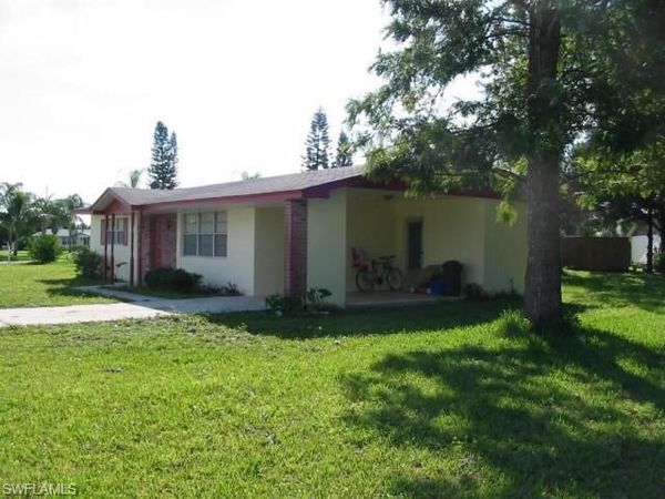 104 Contee DR , LEHIGH ACRES, FL 33936