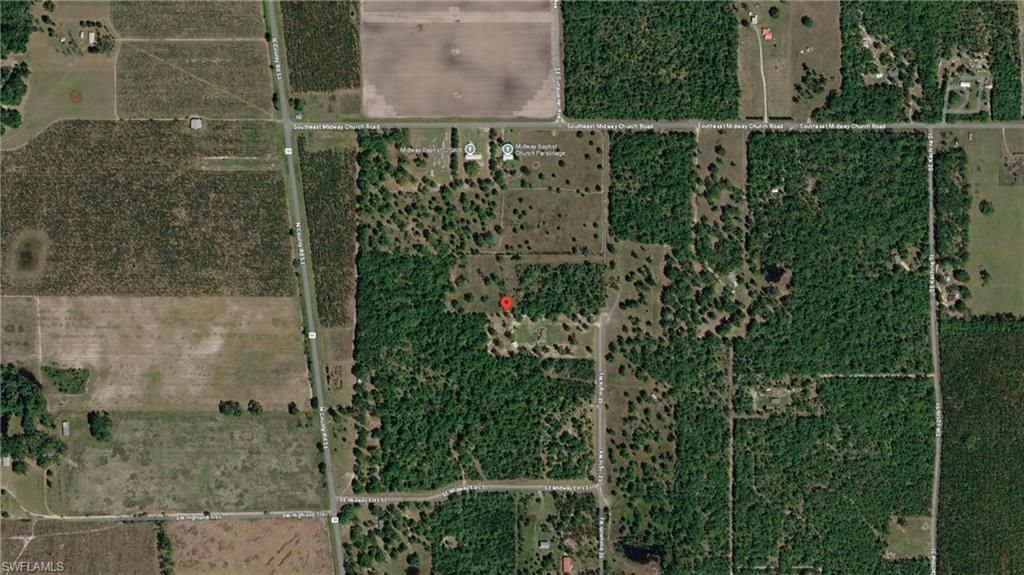 520 SE Midway Church Rd, Lee, FL 32059 Photo