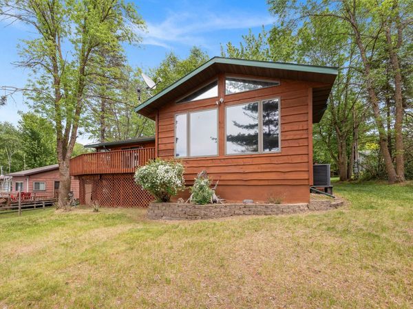 33649 Lupine Drive, Cushing, MN 56443